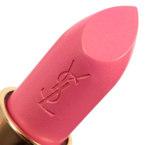 ysl lipstick 105|YSL melon d'or lipstick review.